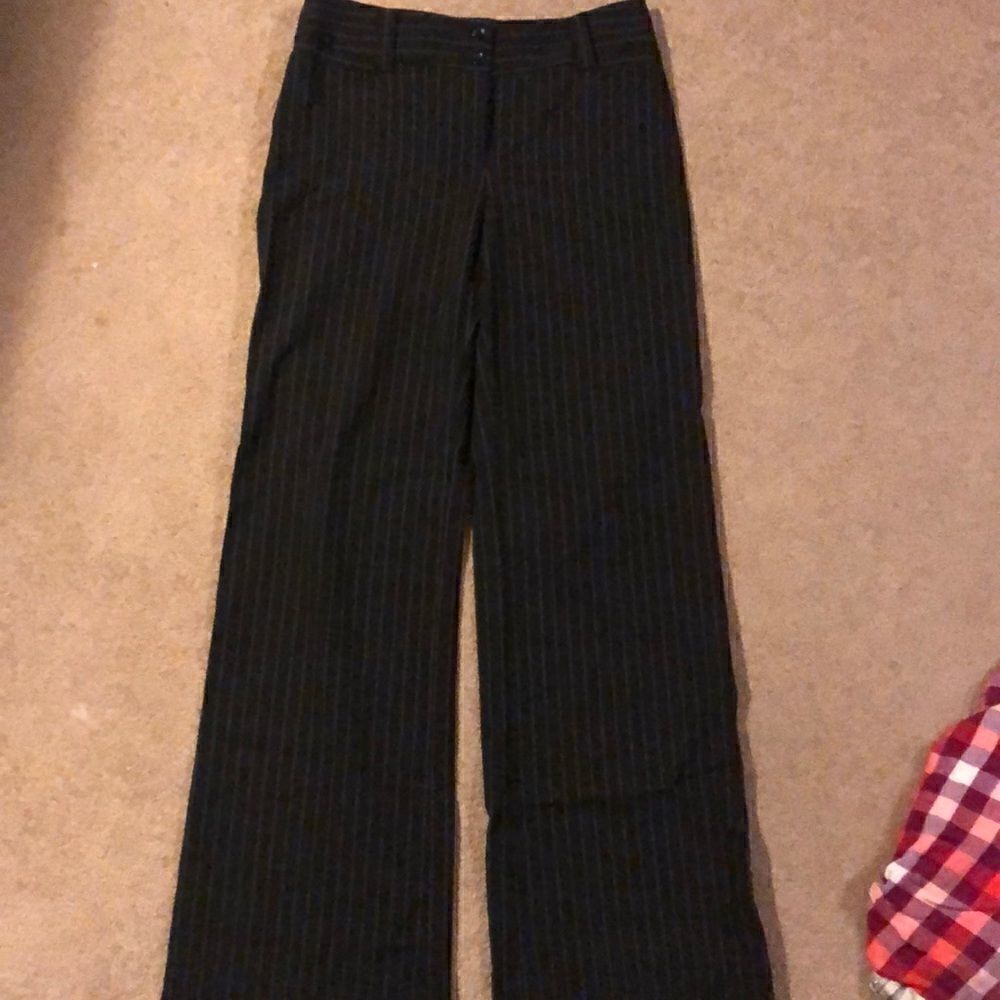 Express design studio pants  - Picture 4 of 6